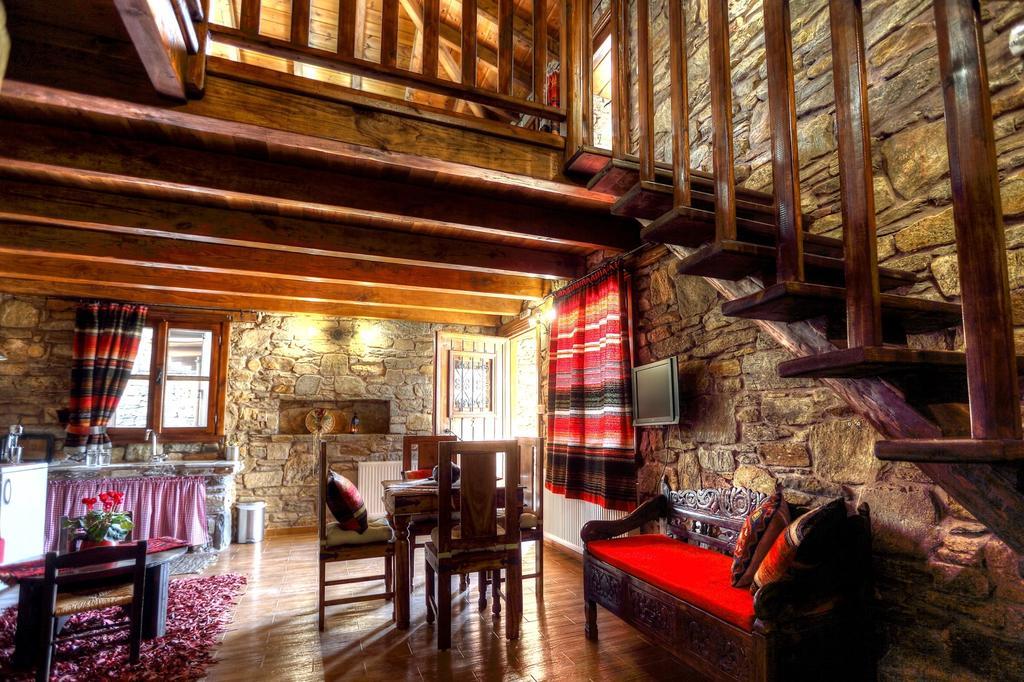 Ángistron Petrina House 빌라 객실 사진