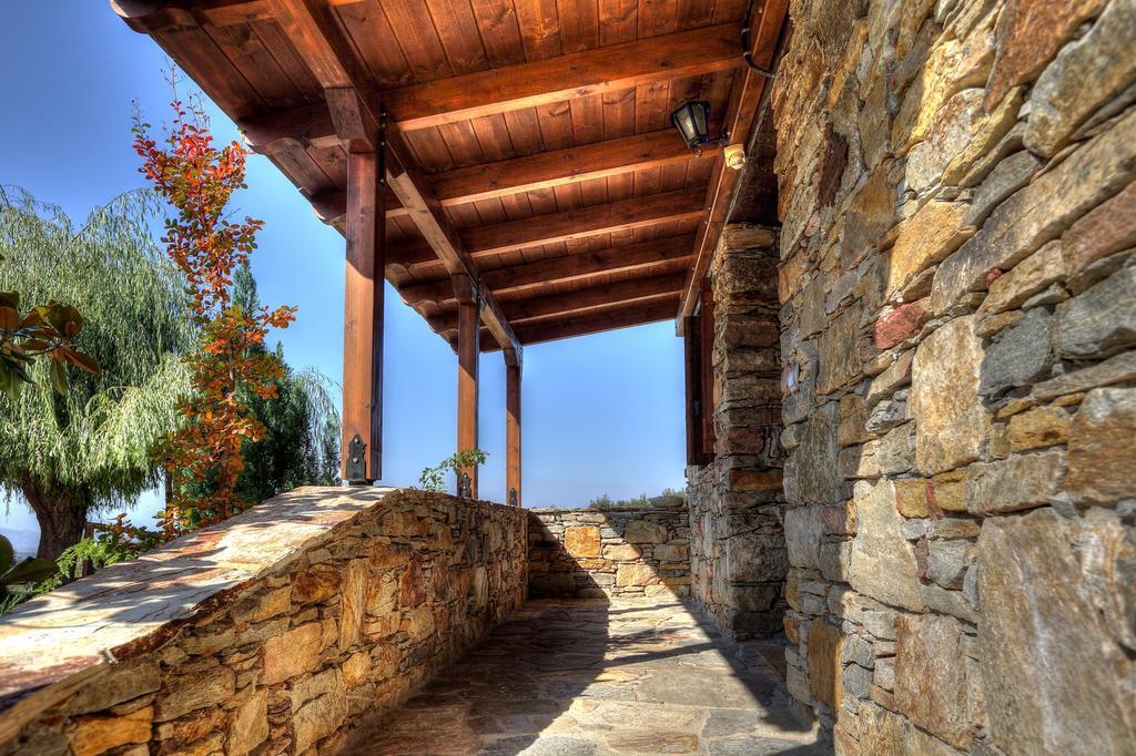 Ángistron Petrina House 빌라 객실 사진