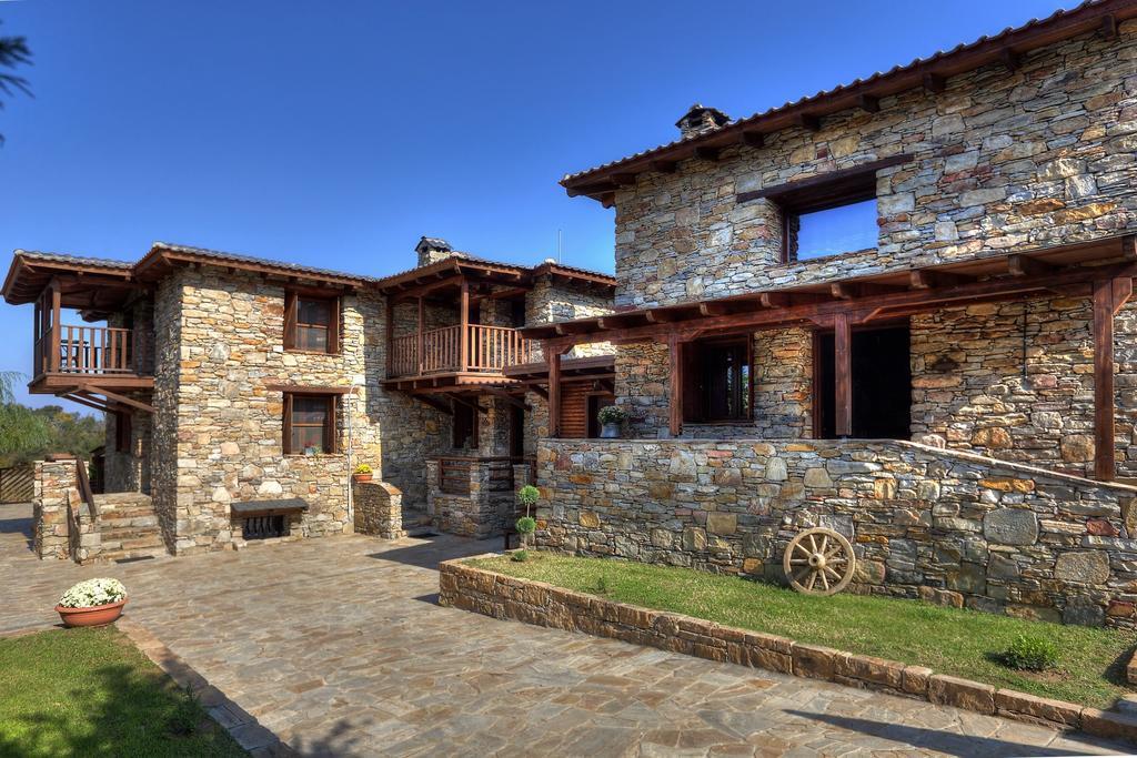 Ángistron Petrina House 빌라 객실 사진